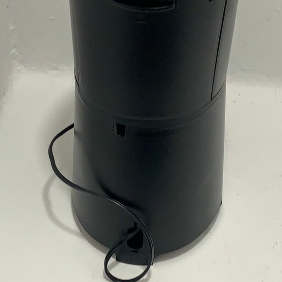 Hamilton Beach BrewStation Dispensing Coffee Maker 12-Cup Silver Black - Picture 6 of 10